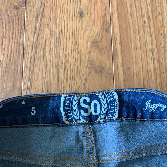 SSUPER COMFY JEGGINGS - Picture 4 of 5